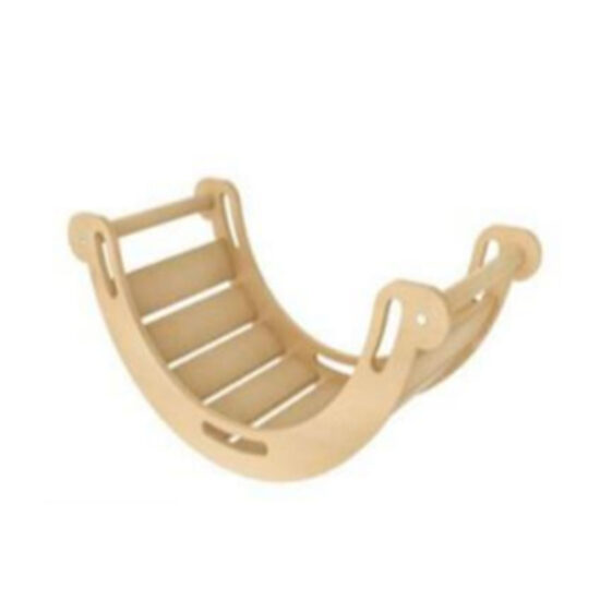 Indoor Toddler Climbing Slide Playset for Home Use